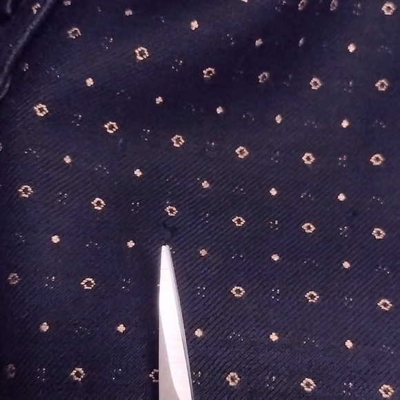 Rebecca Taylor Wool and Silk Jacket - Picture 7 of 9